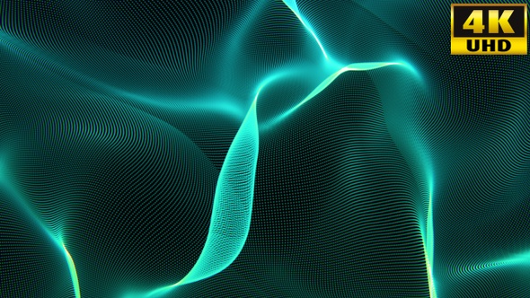 Abstract Video Background Vj Loops V2