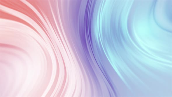 Abstract gradients in motion background