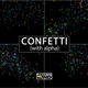 Confetti (With Alpha) 4K - VideoHive Item for Sale
