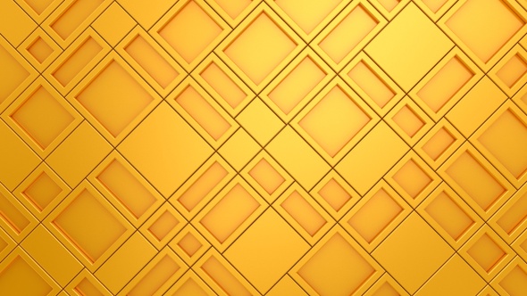 Animated Rectangles Background