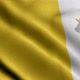 Flag Of Vatican City - VideoHive Item for Sale