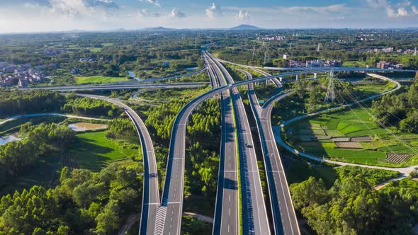 freeway overpass