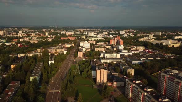 Vitebsk City   The Northern Capital 06