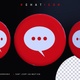 Chat Icon - VideoHive Item for Sale