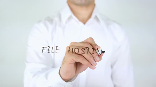 File Hosting