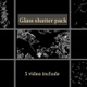Glass Shatter Pack - VideoHive Item for Sale