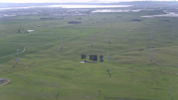 Wind Farm