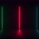 Concept 40-N1 Abstract Neon Lights Animation - VideoHive Item for Sale