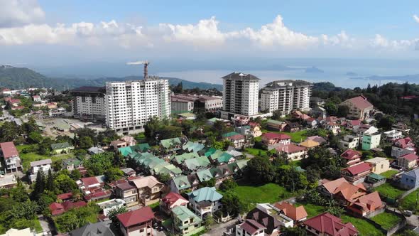 Township in Philippines