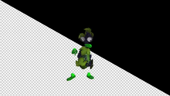 Grape Loop Dance alt