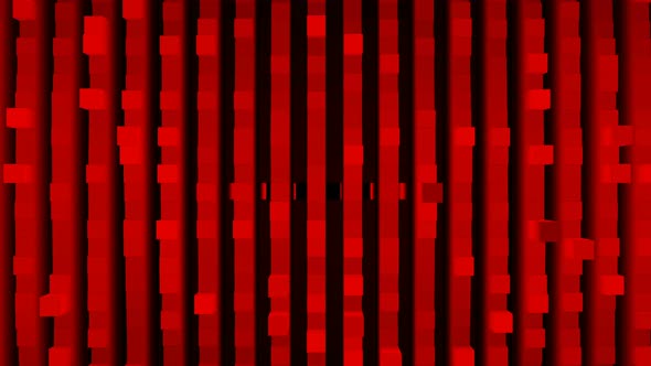 Cubic Vertical Waves