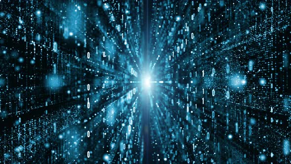 Digital Data Network alt