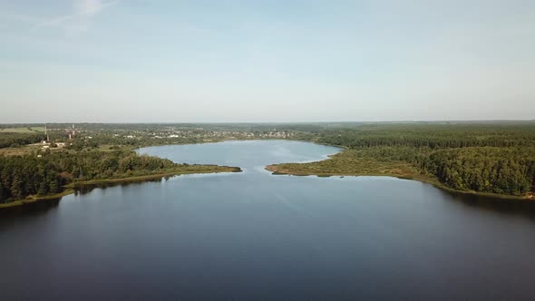 Zelensky Lake 14