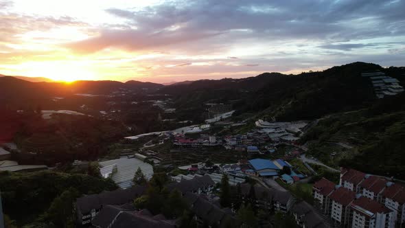 Cameron Highlands, Pahang Malaysia