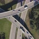 Highway Interchange with Bridges - VideoHive Item for Sale