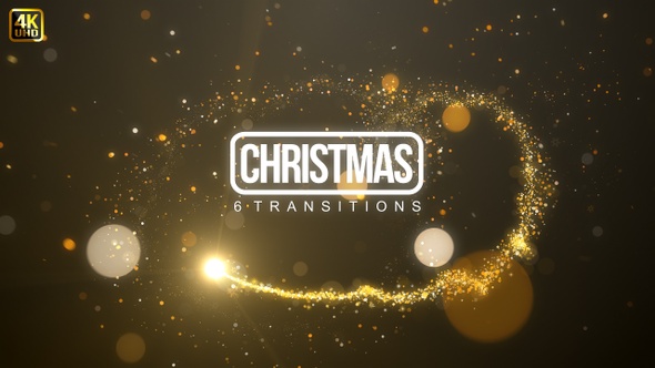 Christmas Transitions alt