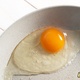 Cooking Sunny Side-up Egg in a Frying Pan - VideoHive Item for Sale