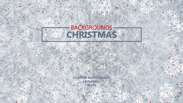 Christmas White Backgrounds