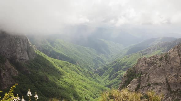 Mountain Valley