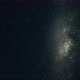 Stars Timelapse Night Sky Background Green Blue Nature Dark Galaxy Space - VideoHive Item for Sale