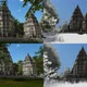 15 Prambanan temple video packages - VideoHive Item for Sale