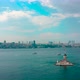 Bosphorus And Maiden's Tower - VideoHive Item for Sale