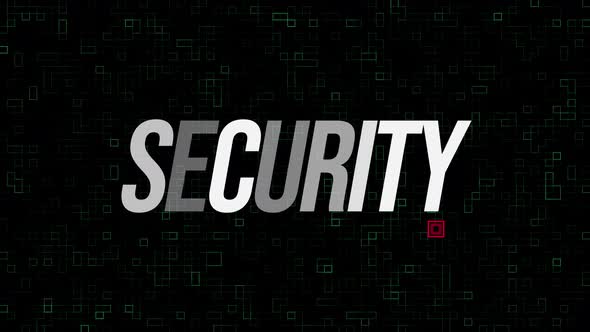 Dynamic Background Security