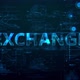 Exchange Digital Data Text  Hd - VideoHive Item for Sale