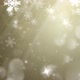 Flake Background Loop - VideoHive Item for Sale