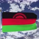 Malawi Flag Waving 4k - VideoHive Item for Sale