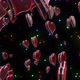 Valentine Hearts 4k - VideoHive Item for Sale