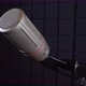 Vocal Microphone In The Studio 2 - VideoHive Item for Sale