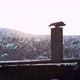 Smoke from Chimney - VideoHive Item for Sale