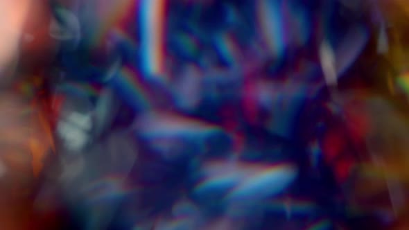 Light Leaks Organic Lens Defocused Blurred Effect Background Animation Footage Overlays Transitions