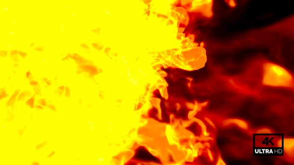 Flamethrower Transition V5 4K alt