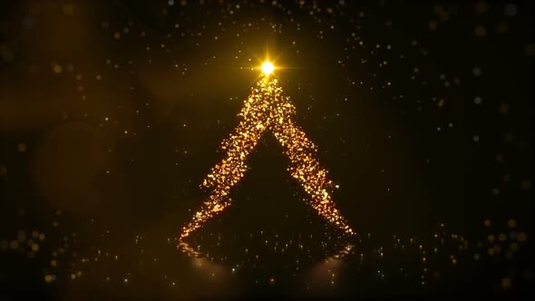 Christmas Background