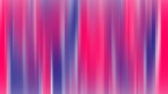 abstract red blue wavy line motion background