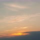 Beautiful Summer Sun Rise With Beautiful Clouds In The Sky, Religion, Timelapse - VideoHive Item for Sale