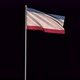 Crimea flag - VideoHive Item for Sale