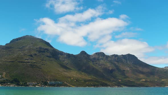 The City of Cape Town South Africa is One of the Most Picturesque Cities in the World