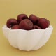 3D Fruit Bowl With Red Delicious Apples Rotating 360 Loop - VideoHive Item for Sale