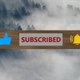 Youtube Subscribe 4K - VideoHive Item for Sale