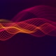Abstract Waves Background - VideoHive Item for Sale