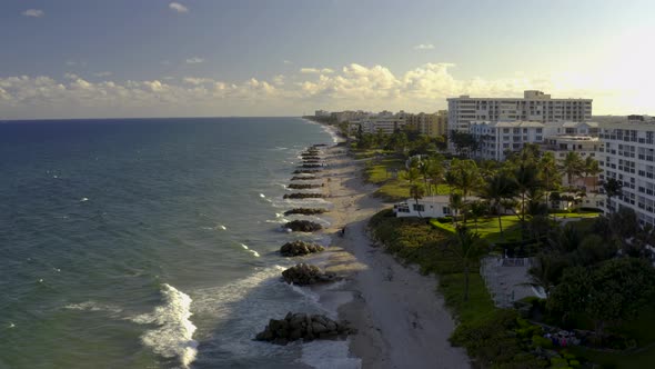 Beachfront Real Estate Deerfield Fl Usa