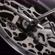 Second Arrow Running on the Skeleton Clockface - VideoHive Item for Sale