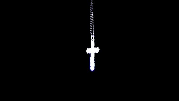 Christianity Religion Symbol Cross