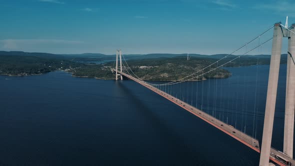 Suspension Bridge