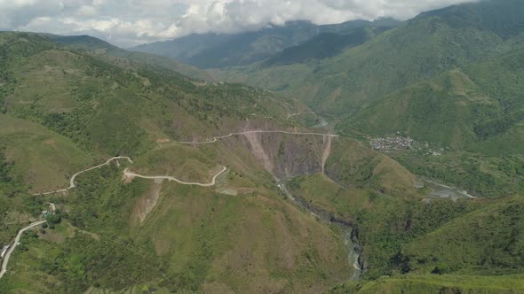 Mountain Province Philippines