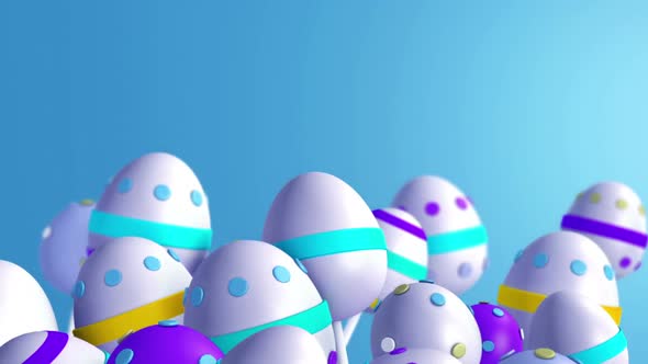 Easter Egg Fun Hd