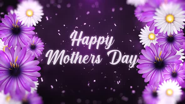Happy Mother's Day V1